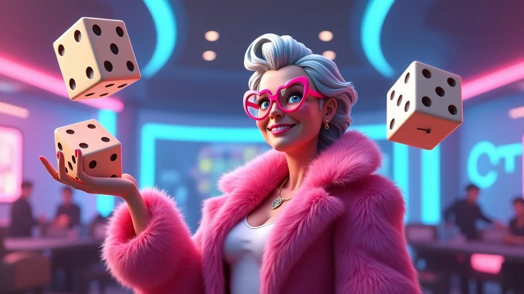 Spingranny-app-bonus-casino.com